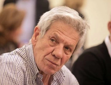 Όταν ο M.Μπαλαούρας «μπέρδεψε» τον Τίμερμανς με τον... Τίτμαν! (βίντεο)